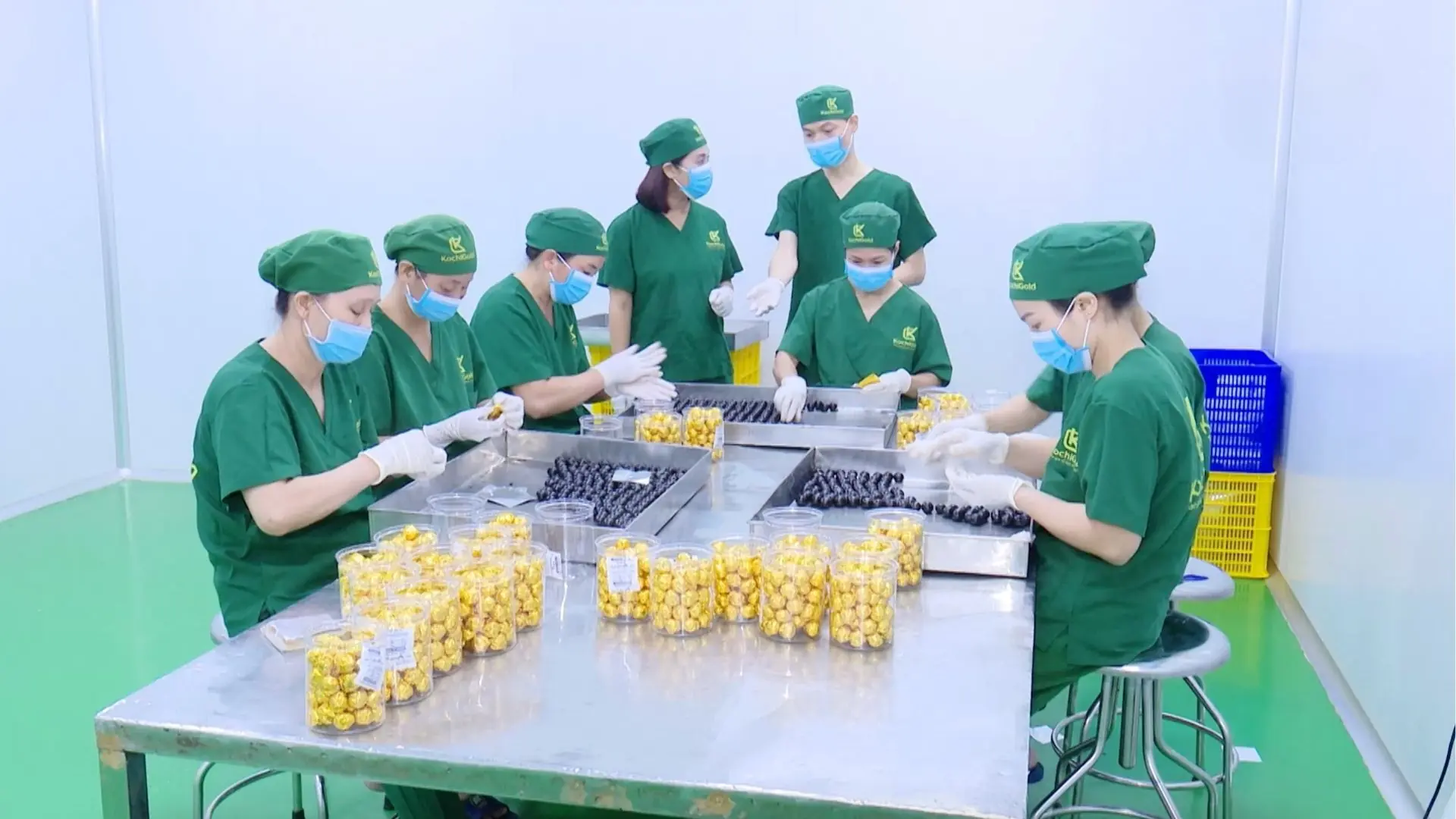 Chế biến sâu - giải pháp nâng cao giá trị nông sản | Chuyện ở ngoại thành | 15/11/2025